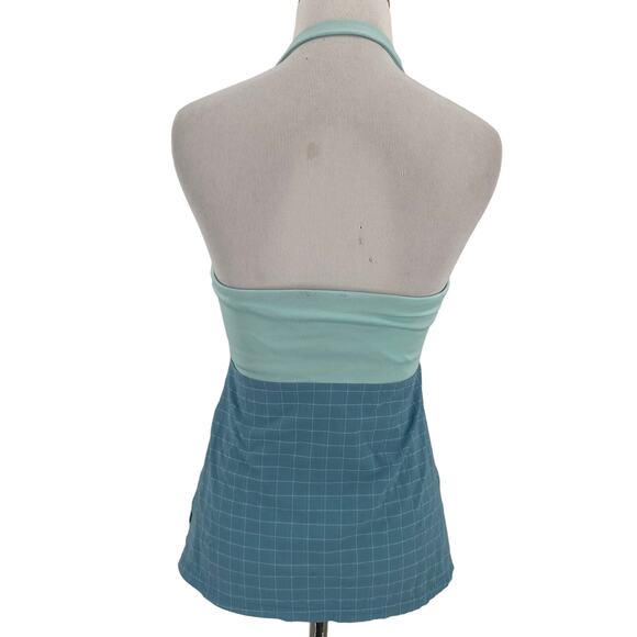 Mountain Hardwear Placement Halter Tank Top Size Small - Picture 5 of 9